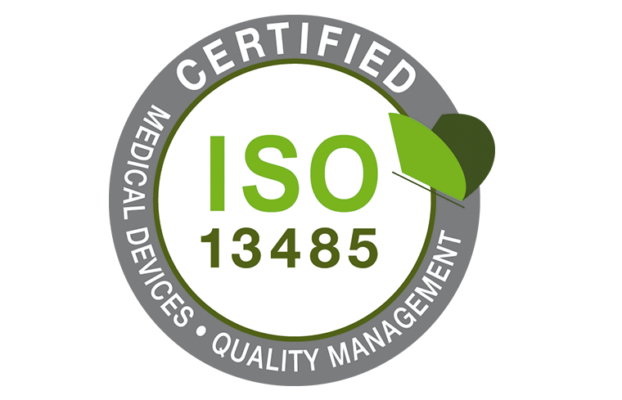 اخذ مجوز ISO 13485:2016