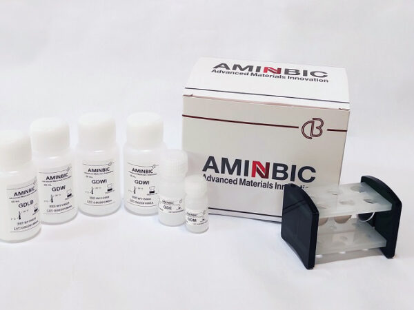 MagBic Genomic DNA Extraction kit