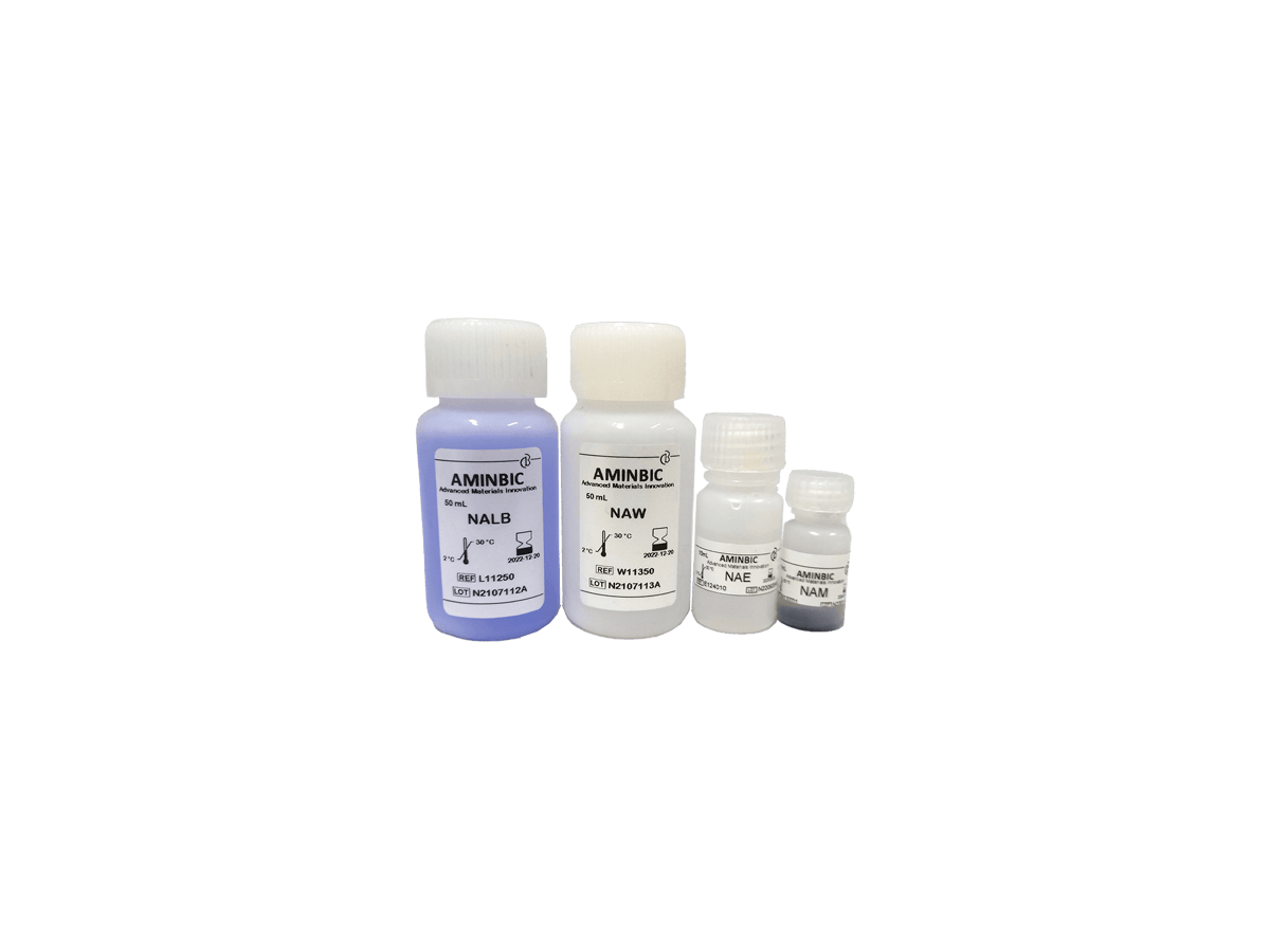 MagBic Nucleic Acid Extraction kit